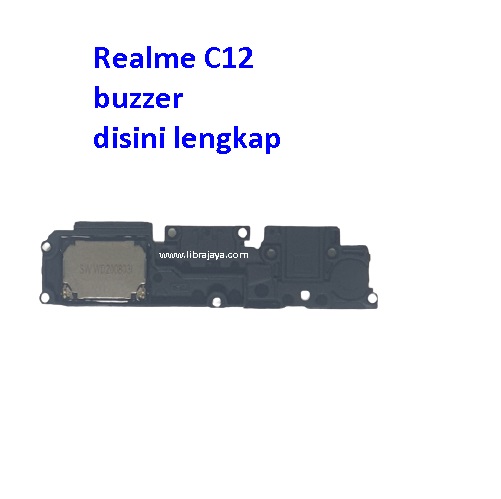 Jual Buzzer Realme C12