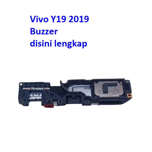 Jual Buzzer Vivo Y19 2019