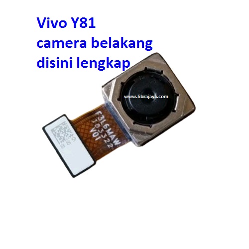 Jual Camera Big Vivo Y81