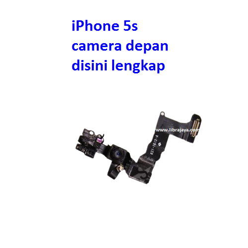 Jual Camera depan iPhone 5s Kamera