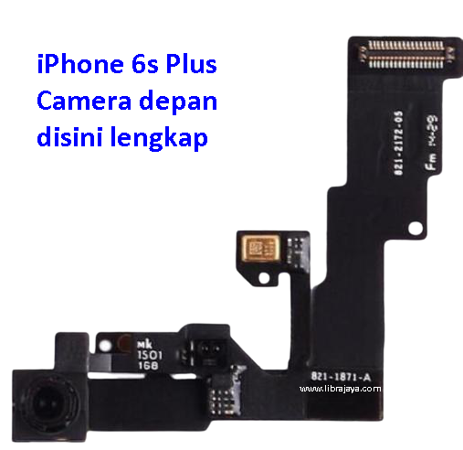 Jual Camera depan iPhone 6s Plus Kamera