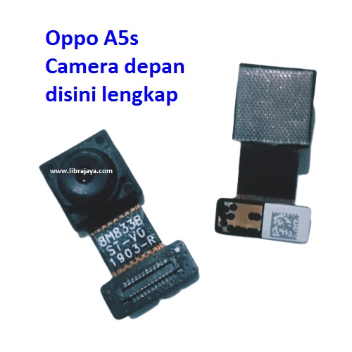 Jual Kamera depan Oppo A5s