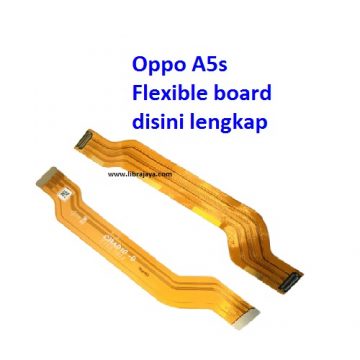 flexible cas oppo a5s