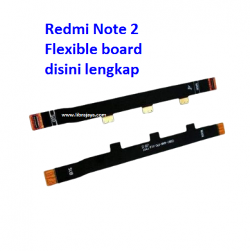 flexible redmi note 2