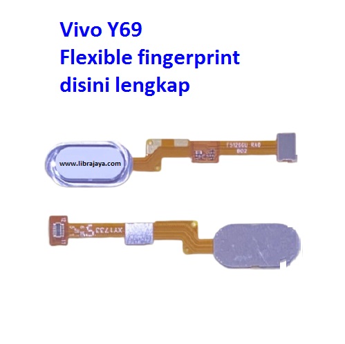 Jual Flexible home Vivo Y69 Fleksibel Flexible Fleksi Flexibel