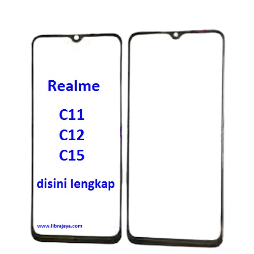 Jual Kaca Lcd Realme C11