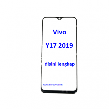 Jual Kaca Lcd Vivo Y Toko Librajaya Toko Librajaya