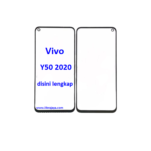 Jual Kaca lcd Vivo Y50 Y70s