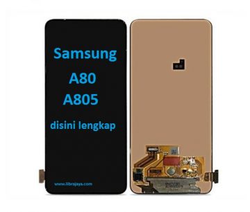 Samsung a805 разъем