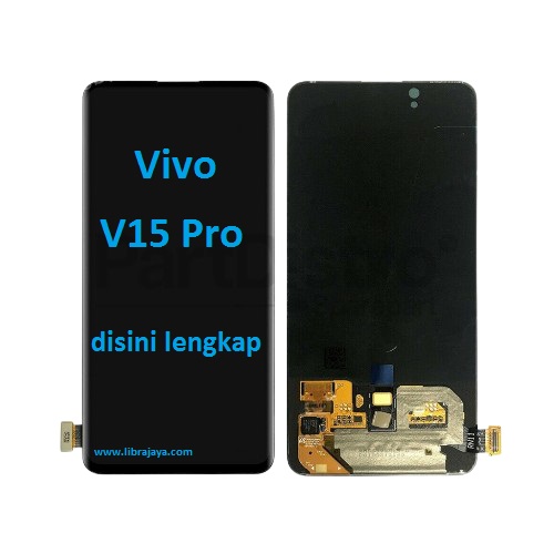 Jual Lcd Vivo V15 Pro