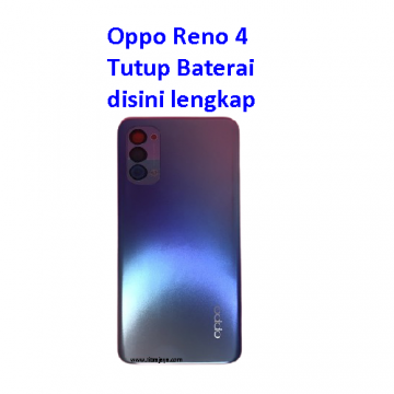 backdoor oppo reno 4 original