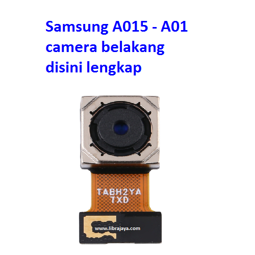 Jual Kamera belakang Samsung A015