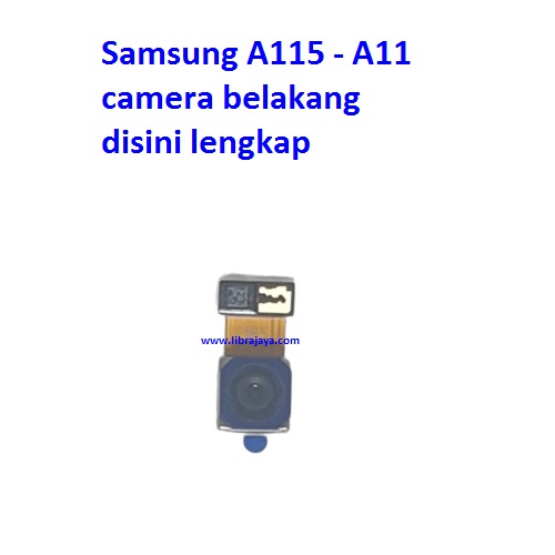 Jual Camera belakang Samsung A115 Kamera