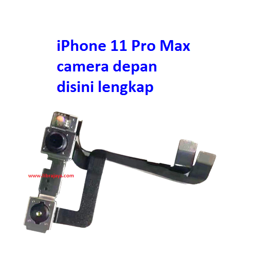 Jual Camera depan iPhone 11 Pro Max Kamera