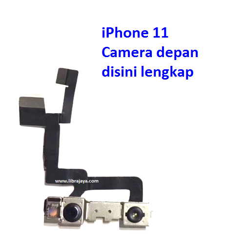 Jual Camera depan iPhone 11 Kamera