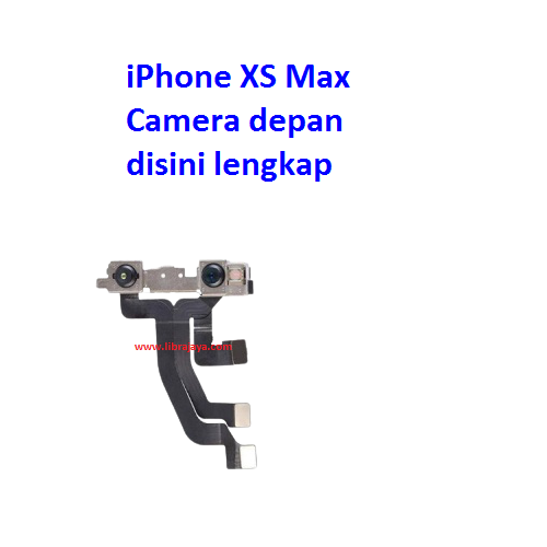 Jual Camera depan iPhone XS Max Kamera