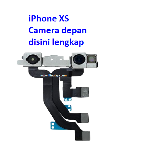 Jual Camera depan iPhone XS Kamera