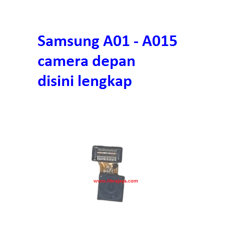 Jual Kamera depan Samsung A015