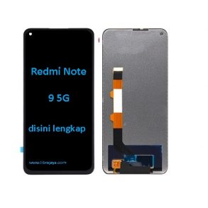 Lcd Xiaomi Redmi Note 9 5G