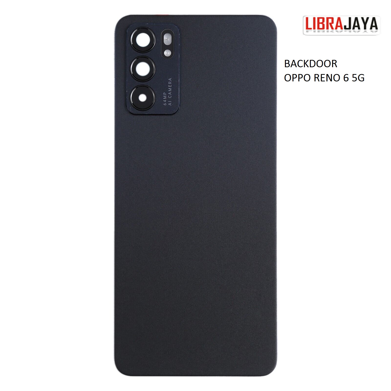 Jual Backdoor Oppo Reno 6 5G