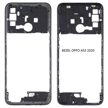 Bezel Oppo A53 2020 A53 A53S A32 A33