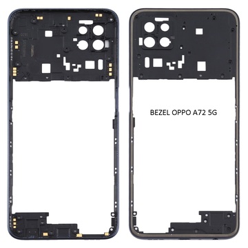 BEZEL OPPO A72 5G