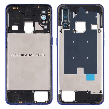 BEZEL REALME 3 PRO