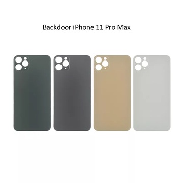 Backdoor Iphone Pro Max Toko Librajaya Toko Librajaya