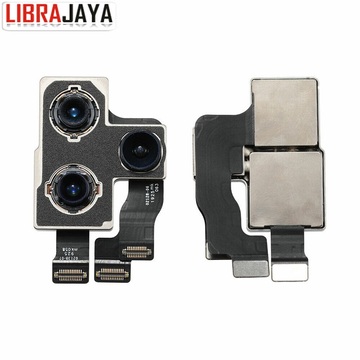 CAMERA BELAKANG IPHONE 11 PRO MAX