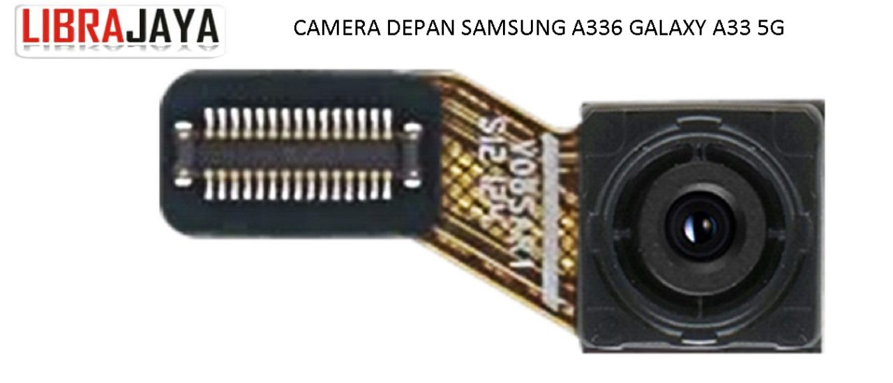 KAMERA DEPAN SAMSUNG A336 GALAXY A33 5G FRONT CAMERA SMALL