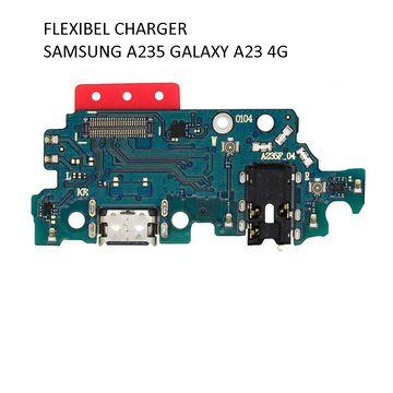 Flexibel Charger Samsung A235 A23 4G