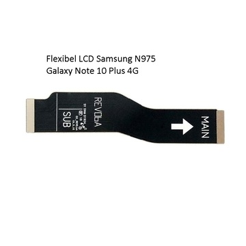 Jual Flexibel Lcd Samsung N975 Note 10 Plus 4G