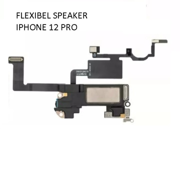 Jual Flexi Speaker Iphone 12 Pro Fleksibel Flexible Fleksi Flexibel Flex