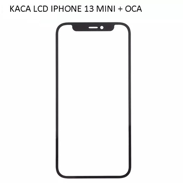 Kaca Lcd Iphone Mini Toko Librajaya Toko Librajaya