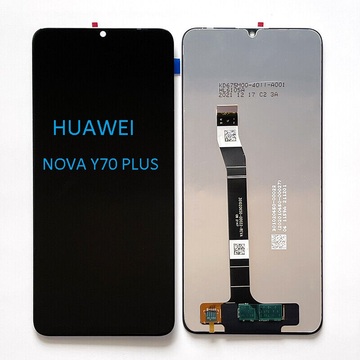 LCD HUAWEI NOVA Y70 PLUS | Toko Librajaya | Toko Librajaya