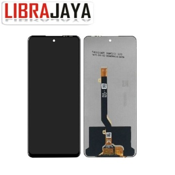 Jual Lcd Infinix X697 Note 11 Pro