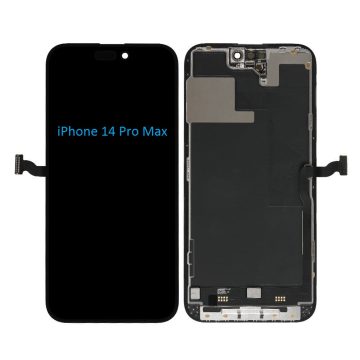 Jual LCD iPhone 14 Pro Max