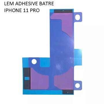 Jual Lem Adhesive Batre Iphone 11 Pro