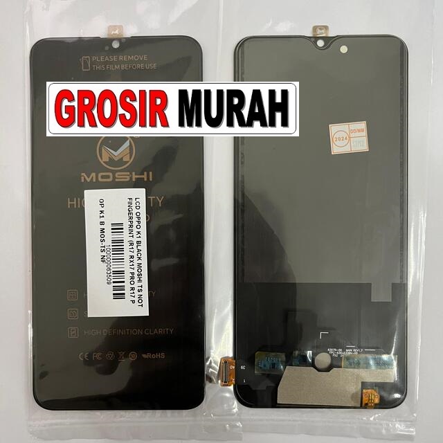 Jual Lcd Oppo K1 R17 Rx17 Pro R17 Pro