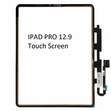 TOUCH SCREEN IPAD PRO 12.9 2022