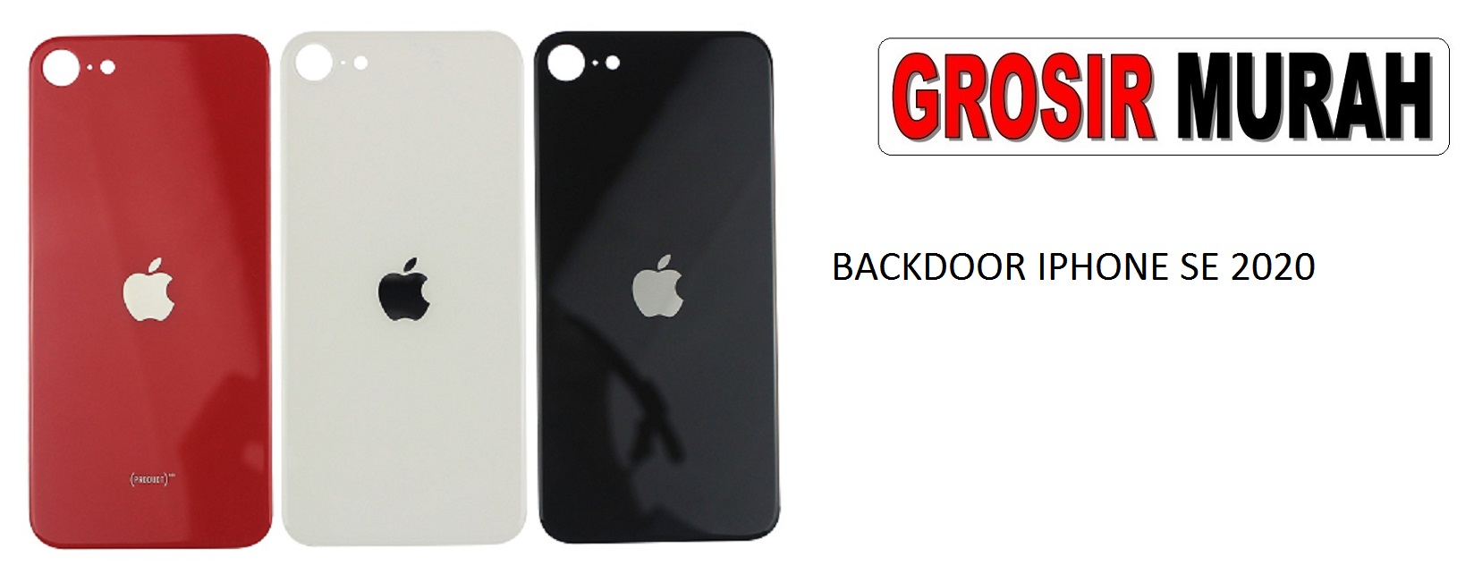 Jual Backdoor Iphone Se 2020