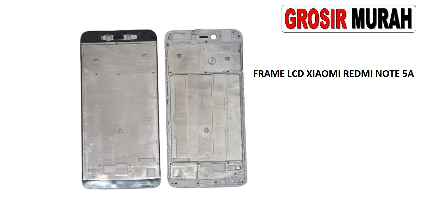 Frame Lcd Xiaomi Redmi Note 5a Toko Librajaya Toko Librajaya 2617