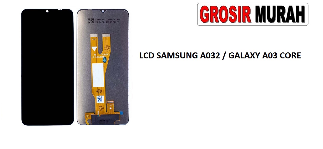 Jual Lcd Samsung A032 A03 Core