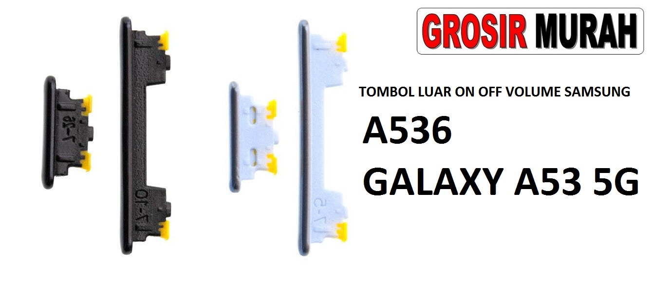 Jual Tombol Luar On Off Samsung A536