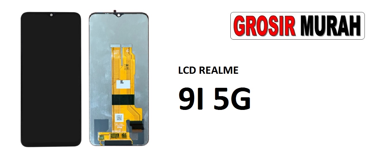 Lcd Realme 9I 5G Incell