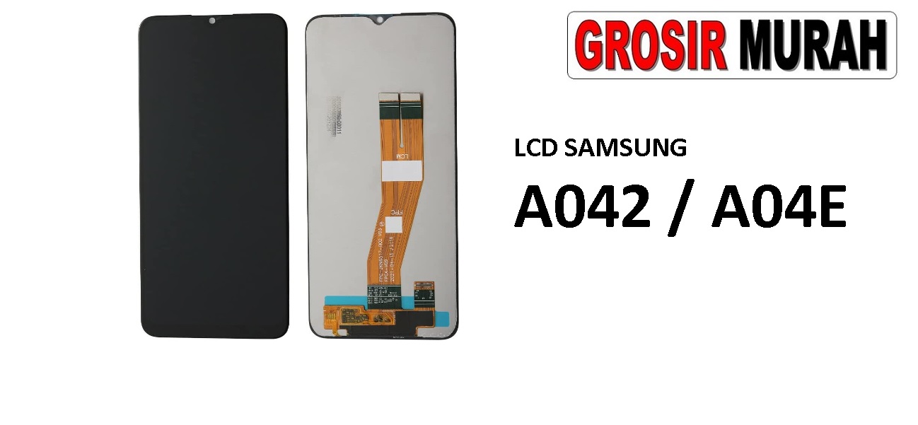 Jual Lcd Samsung A042 Galaxy A04e Toko Librajaya Toko Librajaya 7167