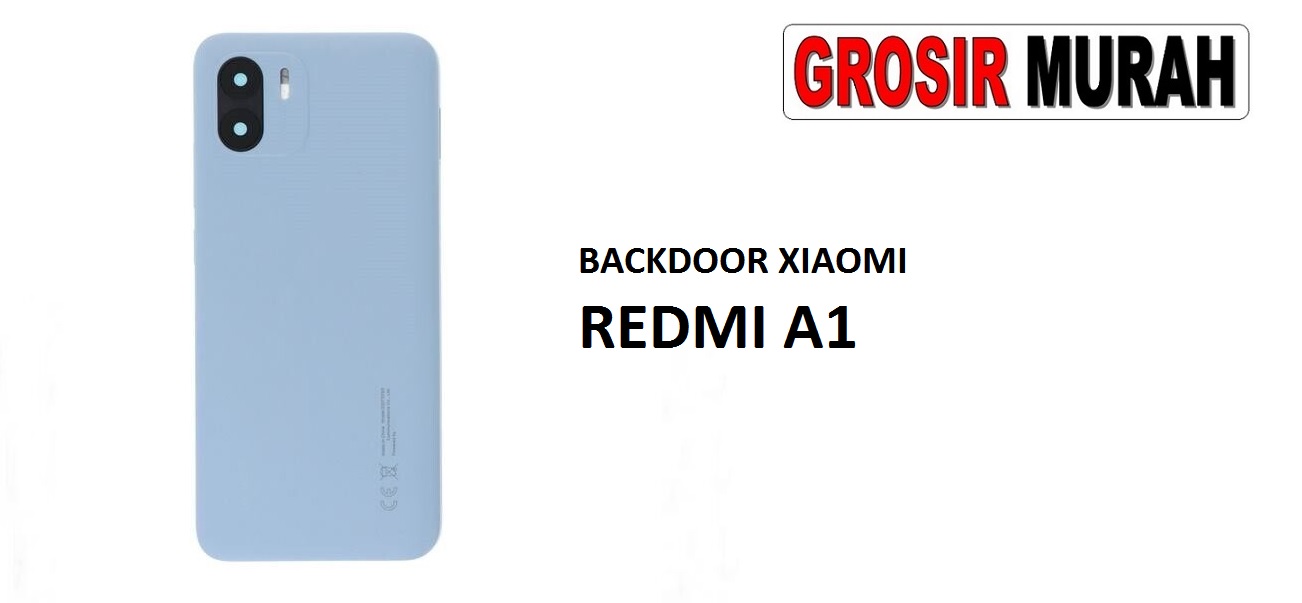 Jual Backdoor Xiaomi Redmi A1 Redmi A2