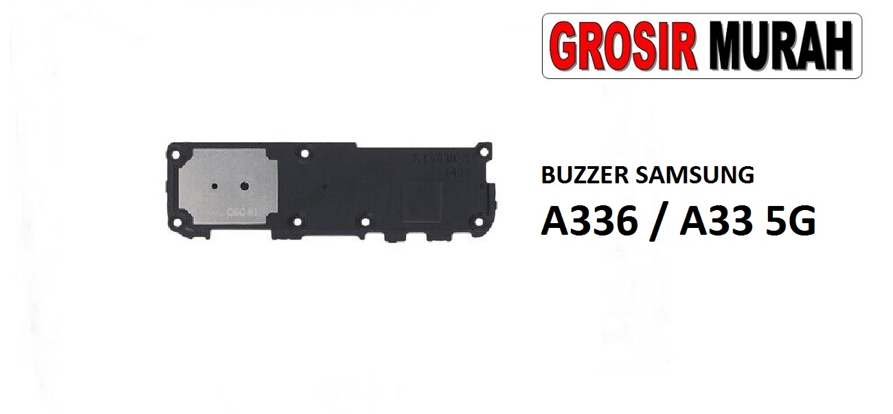 Jual Buzzer Samsung A336 A33 5G Fullset