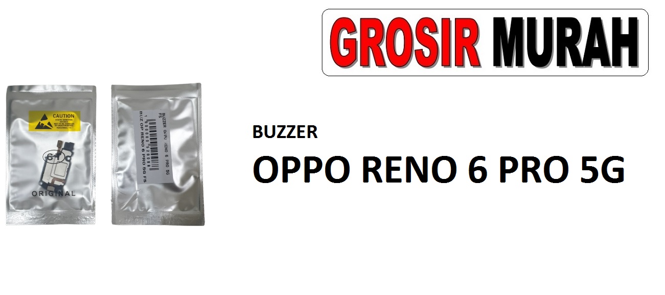 Buzzer Oppo Reno Pro G Toko Librajaya Toko Librajaya