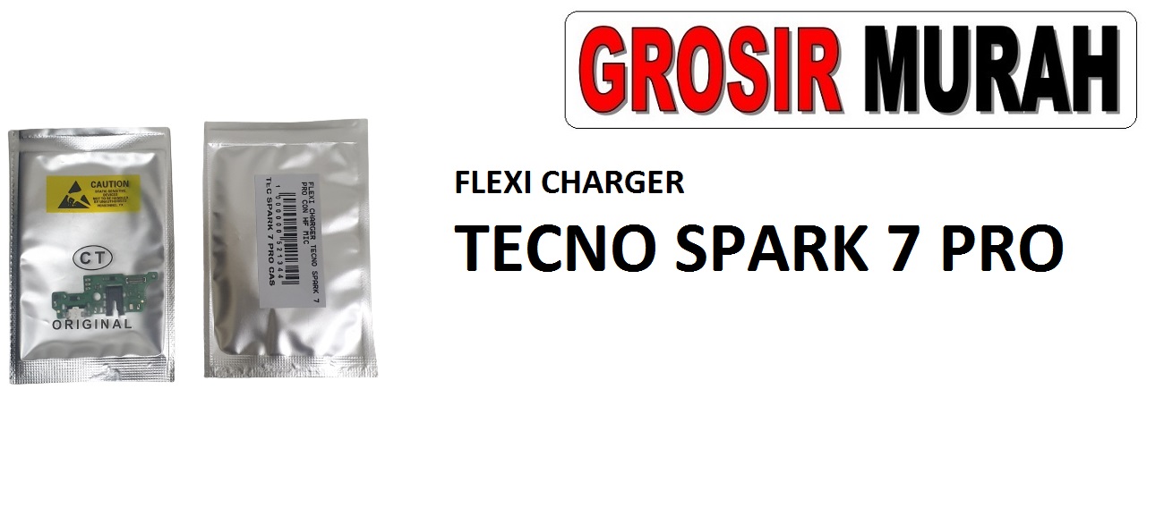 Tecno Spark 7 Динамик Купить